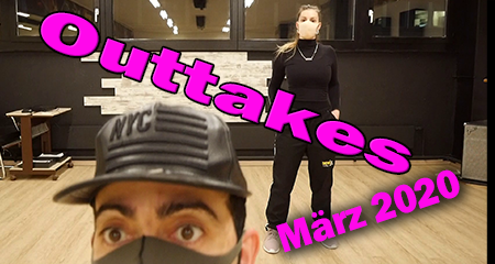 Funny Moments März 2020