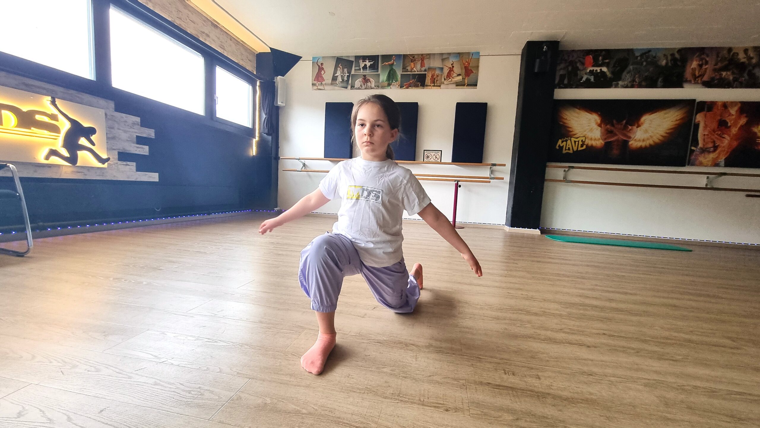 Elisa’s Transformation