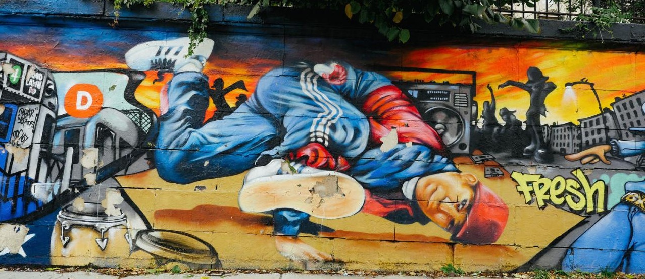 HIP-HOP Mastery Certification